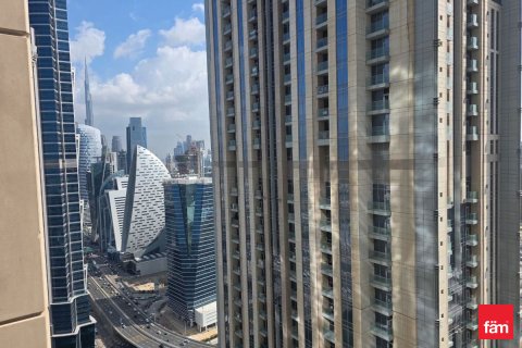 Apartament w Business Bay, Dubai, ZEA 2 sypialnie, 118.6 mkw. nr 687336