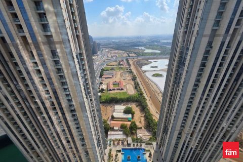 Apartament në Business Bay, Dubai, Emiratet e Bashkuara Arabe 2 dhoma gjumi, 118.6 m2. № 687336 - Foto 8