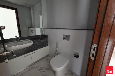 Apartament në Business Bay, Dubai, Emiratet e Bashkuara Arabe 2 dhoma gjumi, 118.6 m2. № 687336 - Foto 10