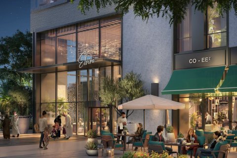 Apartment in Dubai Hills Estate, UAE 2 bedrooms, 98.7 sq.m. № 687281 - photo 7