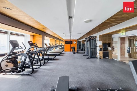 Al Jaddaf、Dubai、UAE にあるマンション販売中 40.2 m2、No687284 - 写真 13