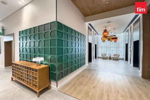 Al Jaddaf、Dubai、UAE にあるマンション販売中 40.2 m2、No687284 - 写真 10