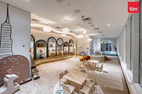 Al Jaddaf、Dubai、UAE にあるマンション販売中 40.2 m2、No687284 - 写真 9