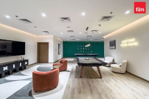 Al Jaddaf、Dubai、UAE にあるマンション販売中 40.2 m2、No687284 - 写真 11