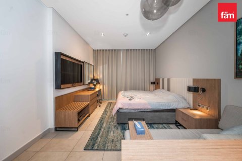 Appartement à Al Jaddaf, Dubai, EAU: 40.2 m2 № 687284