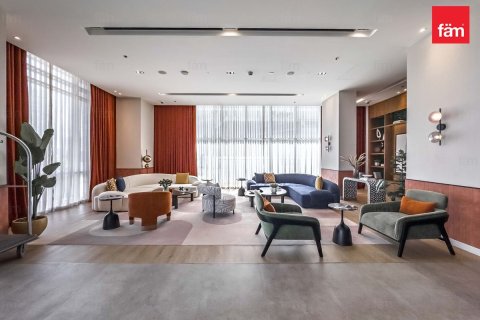 Al Jaddaf、Dubai、UAE にあるマンション販売中 40.2 m2、No687284 - 写真 12