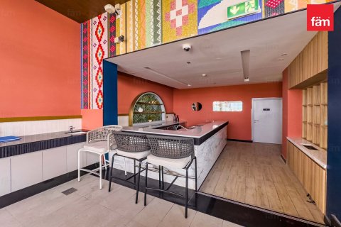 Al Jaddaf、Dubai、UAE にあるマンション販売中 40.2 m2、No687284 - 写真 20