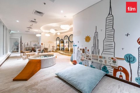 Al Jaddaf、Dubai、UAE にあるマンション販売中 40.2 m2、No687284 - 写真 18