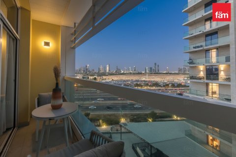 Al Jaddaf、Dubai、UAE にあるマンション販売中 40.2 m2、No687284 - 写真 2