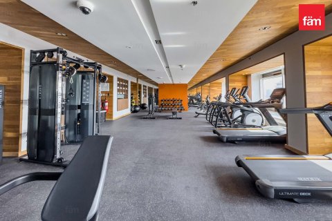 Al Jaddaf、Dubai、UAE にあるマンション販売中 40.2 m2、No687284 - 写真 15