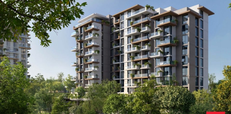 Apartment sa Dubai, UAE 2 silid-tulugan, 160 sq.m. № 687285