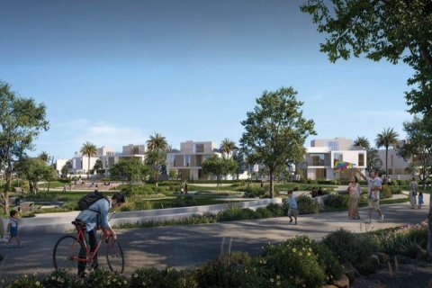 Villa til salgs i Dubai, Emiratene 5 soverom, 680.6 kvm Nr. 687279 - Foto 5