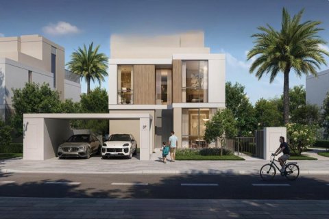 Villa til salgs i Dubai, Emiratene 5 soverom, 680.6 kvm Nr. 687279 - Foto 6