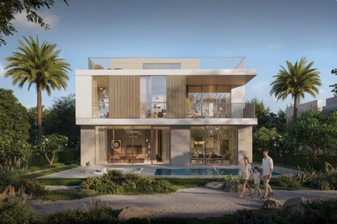 Villa til salgs i Dubai, Emiratene 5 soverom, 680.6 kvm Nr. 687279 - Foto 9