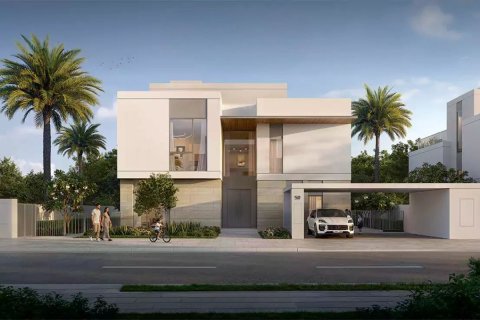 Villa til salgs i Dubai, Emiratene 5 soverom, 680.6 kvm Nr. 687279 - Foto 3