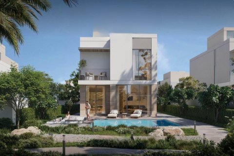 Villa til salgs i Dubai, Emiratene 5 soverom, 680.6 kvm Nr. 687279 - Foto 10