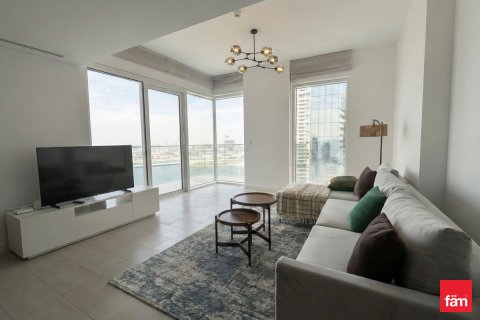 Dzīvoklis Dubaijā, AAE 2 istabas, 131.1 m2 Nr. 687280 - attēls 2