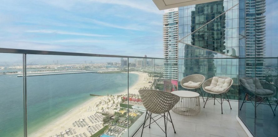 Apartment sa Dubai, UAE 2 silid-tulugan, 131.1 sq.m. № 687280