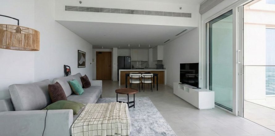 Dzīvoklis Dubaijā, AAE 2 istabas, 131.1 m2 Nr. 687280