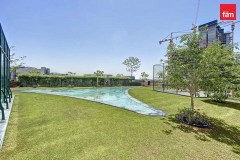 Üürile anda korter asukohaga Arjan, Dubai, AÜE: 2 magamistoaga, 111.3 m² Nr 687283 - pilt 13