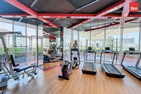 Üürile anda korter asukohaga Arjan, Dubai, AÜE: 2 magamistoaga, 111.3 m² Nr 687283 - pilt 11