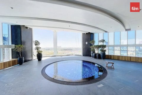 Üürile anda korter asukohaga Arjan, Dubai, AÜE: 2 magamistoaga, 111.3 m² Nr 687283 - pilt 10