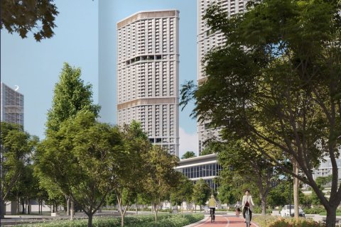 Byt v Dubai, SAE 1 ložnice, 83.9 m² Č.: 629286 - fotografie 4