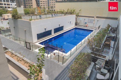 Byt v Dubai, SAE 1 ložnice, 91.1 m² Č.: 629281 - fotografie 13
