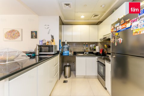 Byt v Dubai, SAE 1 ložnice, 91.1 m² Č.: 629281 - fotografie 6