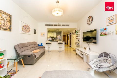 Byt v Dubai, SAE 1 ložnice, 91.1 m² Č.: 629281 - fotografie 5