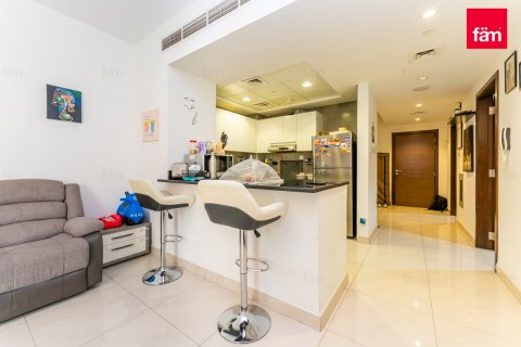 Byt v Dubai, SAE 1 ložnice, 91.1 m² Č.: 629281 - fotografie 4