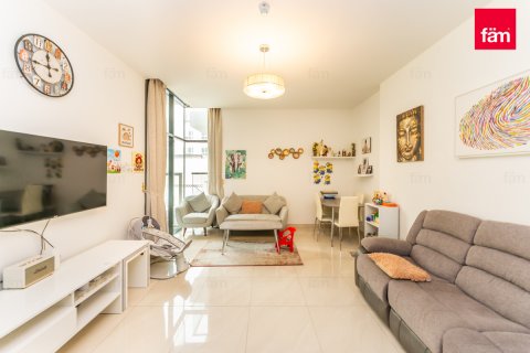 Byt v Dubai, SAE 1 ložnice, 91.1 m² Č.: 629281 - fotografie 3
