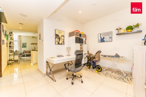 Byt v Dubai, SAE 1 ložnice, 91.1 m² Č.: 629281 - fotografie 8