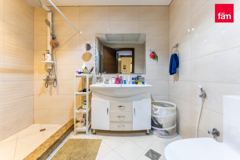 Byt v Dubai, SAE 1 ložnice, 91.1 m² Č.: 629281 - fotografie 12