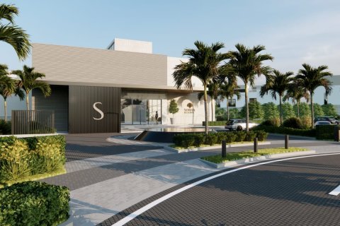Vila v Wadi Al Safa 2, Dubai, SAE 6 ložnice, 504 m² Č.: 629285 - fotografie 2