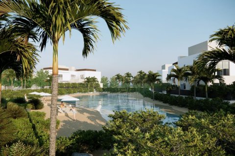 Vila v Wadi Al Safa 2, Dubai, SAE 6 ložnice, 504 m² Č.: 629285 - fotografie 7