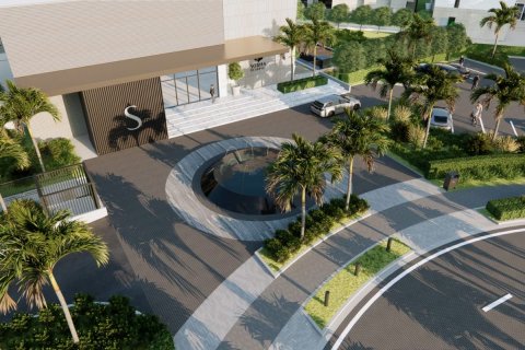 Vila v Wadi Al Safa 2, Dubai, SAE 6 ložnice, 504 m² Č.: 629285 - fotografie 9