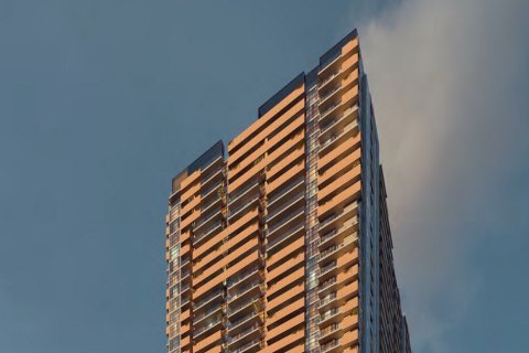 Leilighet i Al Reem Island, Abu Dhabi, Emiratene 1 soverom, 53 kvm nr. 728619