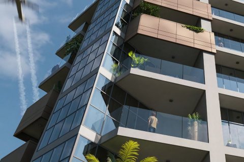 Apartament na sprzedaż w Al Reem Island, Abu Dhabi, ZEA 1 sypialnia, 53 mkw., nr 728619 - zdjęcie 2