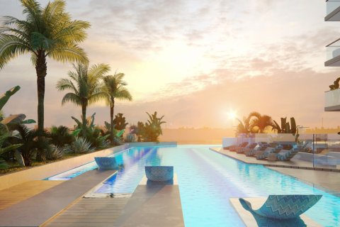 Business Bay、Dubai、UAE にあるマンション販売中 1部屋、30 m2、No728617 - 写真 6
