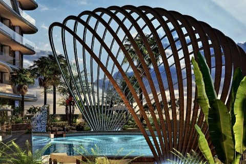 آپارتمان برای فروش در  Al Barsha، Dubai، امارات متحده عربی  1 خوابه ، 69 متر مربع ، شماره 728613 - تصویر 5