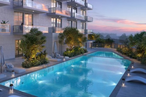 Lakás az EQUITI GATE lakóparkban itt: Jebel Ali, Dubai, EAE, 1 szoba, 35 m², azonosító: 728618 - fénykép 3