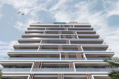 Leilighet til salgs i Dubai Residence Complex, Dubai, Emiratene 1 soverom, 70 kvm Nr. 728615 - Foto 3