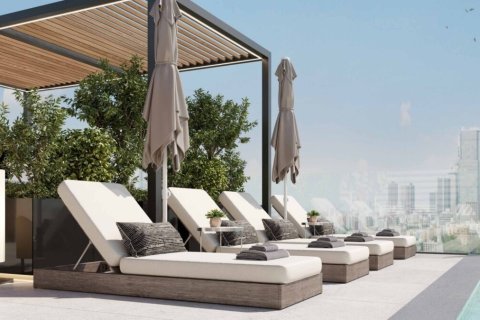 Leilighet til salgs i Dubai Residence Complex, Dubai, Emiratene 1 soverom, 70 kvm Nr. 728615 - Foto 5