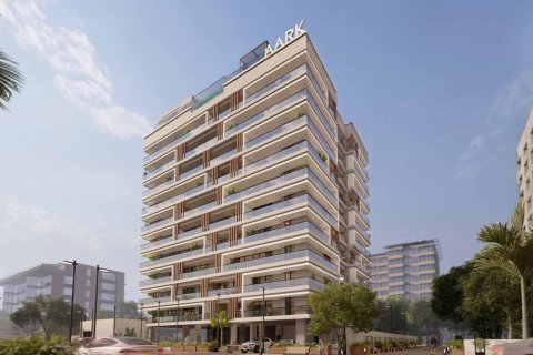 Leilighet til salgs i Dubai Residence Complex, Dubai, Emiratene 1 soverom, 70 kvm Nr. 728615 - Foto 2
