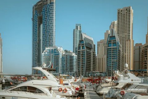شقة للبيع في Majan، دبي، الإمارات العربية المتحدة 39 متر مربع ، رقم 728614 - صورة 3