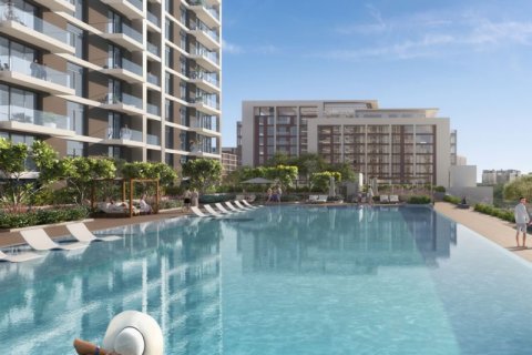 Huoneisto Dubai, Arabiemiraatit 2 makuuhuonetta, 115.63 m2 № 697197 - kuva 6