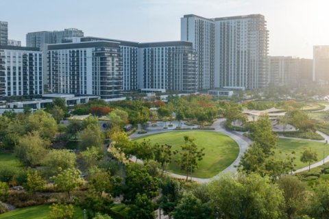 Huoneisto Dubai, Arabiemiraatit 2 makuuhuonetta, 115.63 m2 № 697197 - kuva 2