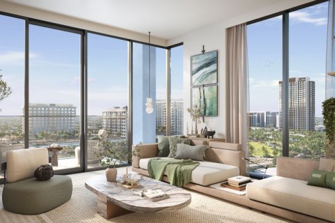 Huoneisto Dubai, Arabiemiraatit 2 makuuhuonetta, 115.63 m2 № 697197 - kuva 8