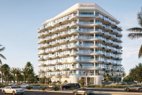 Huoneisto Ras Al Khaimah, Arabiemiraatit 3 makuuhuonetta, 355 m2 № 697194 - kuva 4